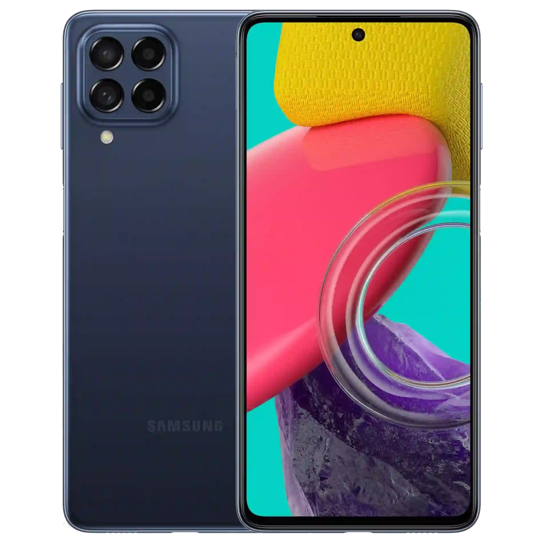 telefon samsung m53 5g