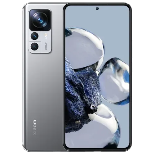 telefon xiaomi 12t pro