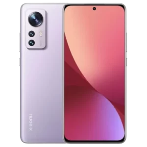 telefon xiaomi 12x