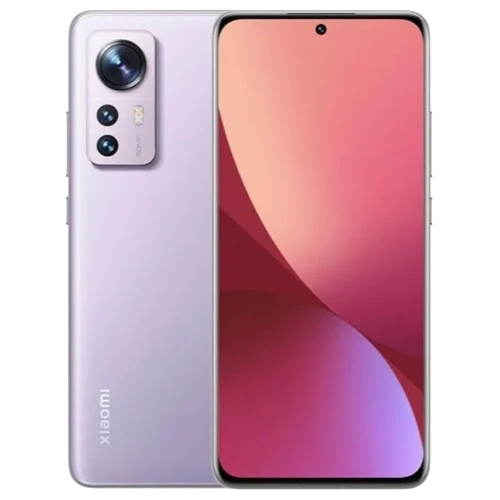 telefon xiaomi 12x