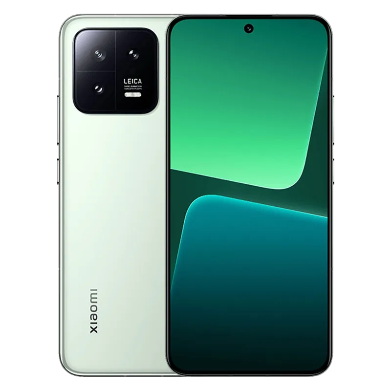 Xiaomi Mi