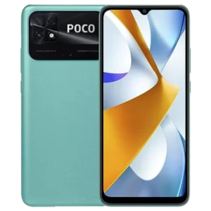 telefon xiaomi poco c40