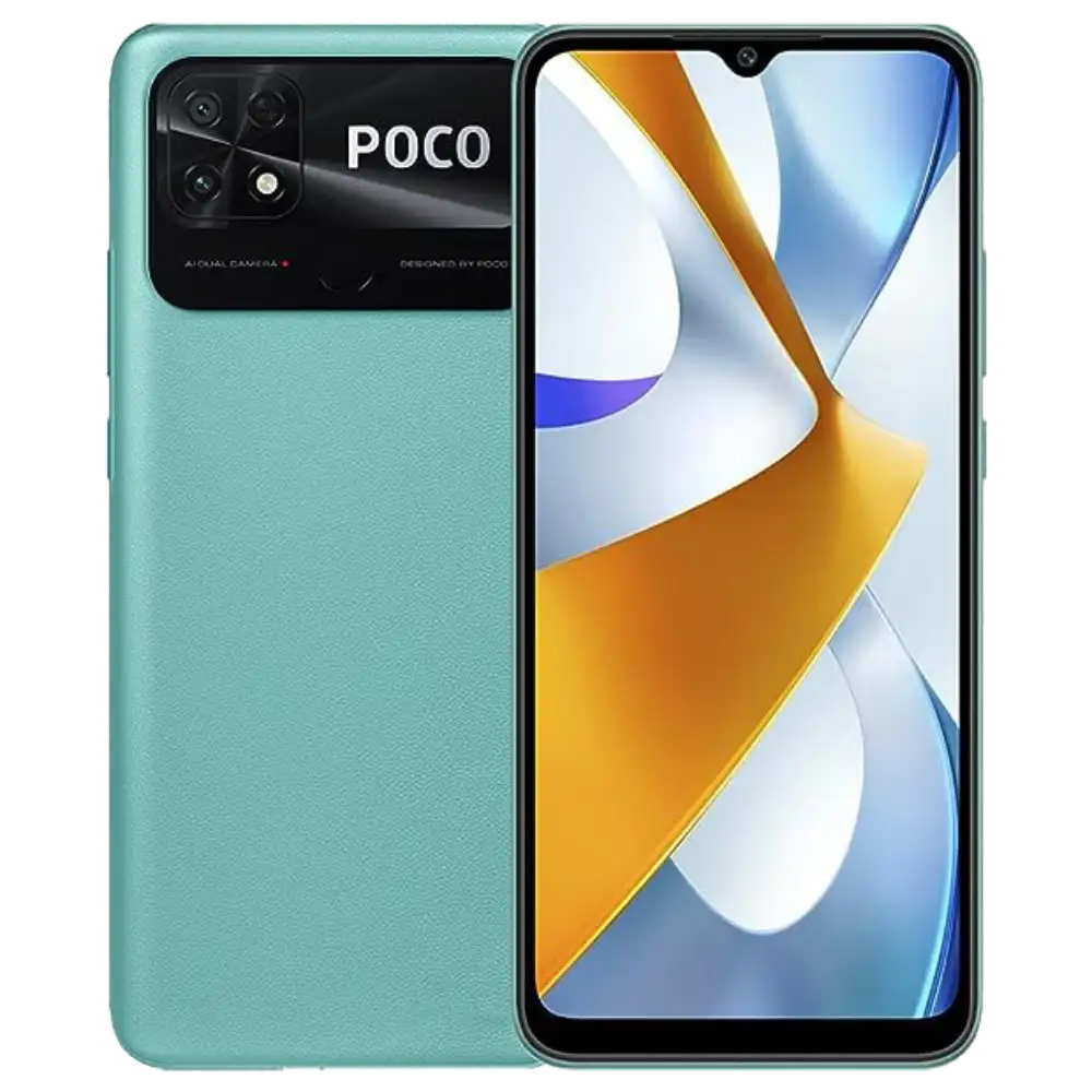 telefon xiaomi poco c40