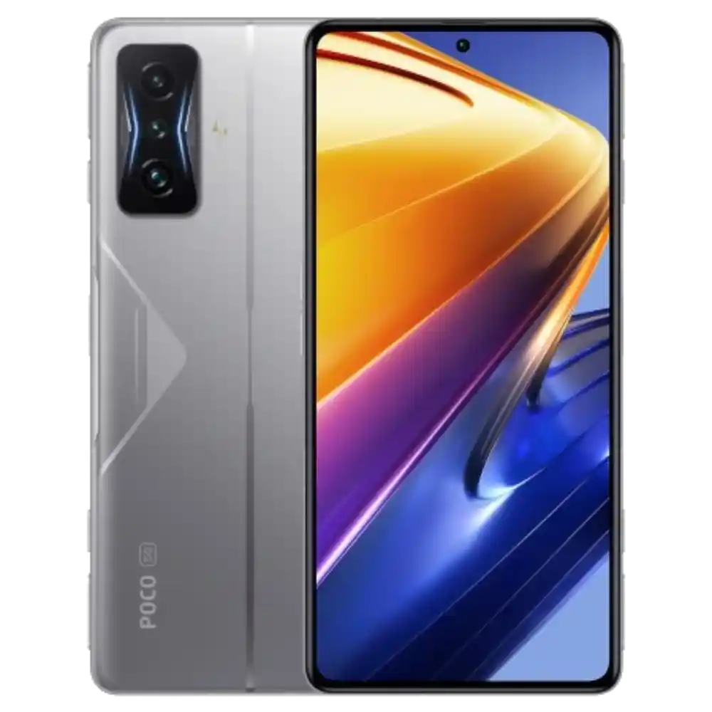 telefon xiaomi poco f4 gt