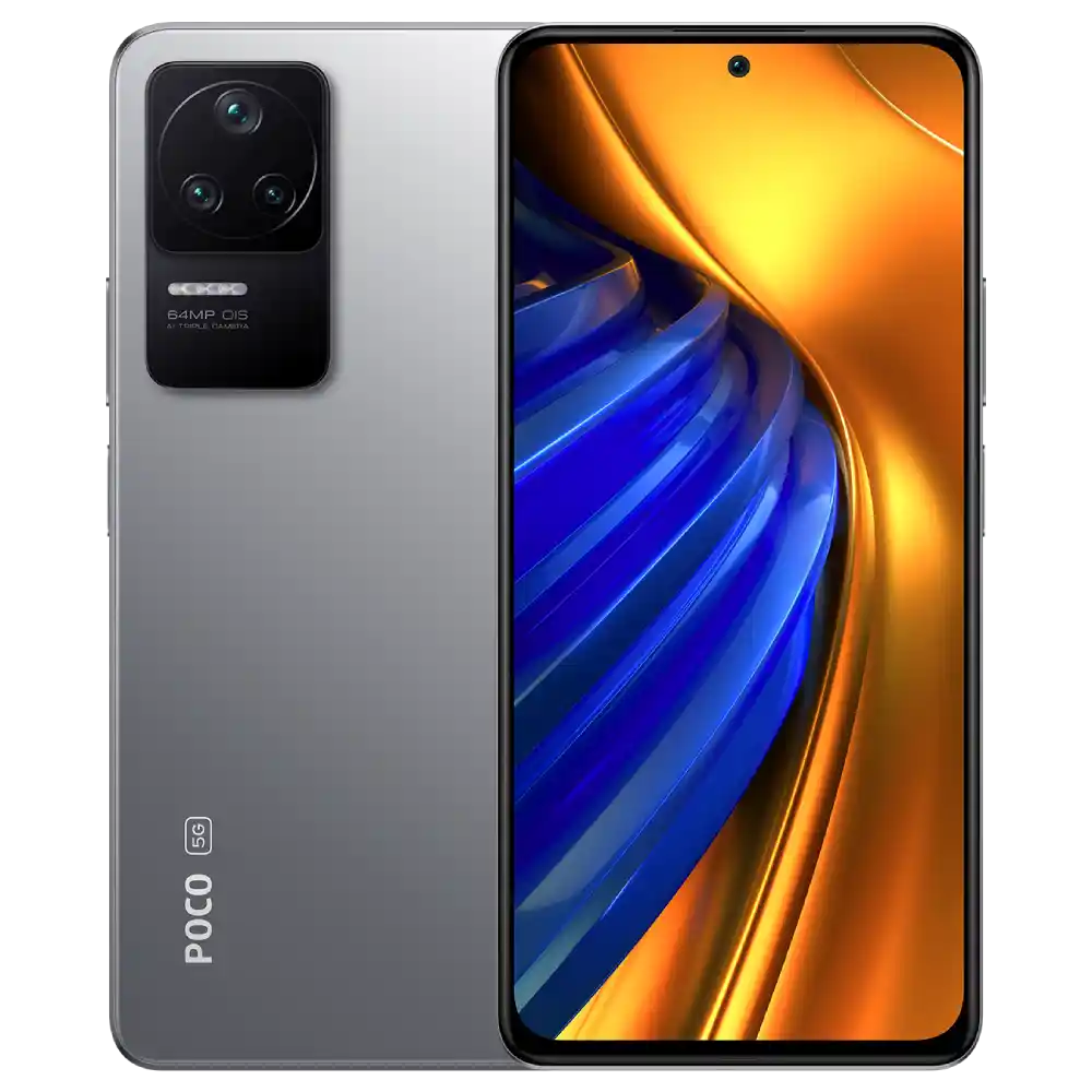 telefon xiaomi poco f4