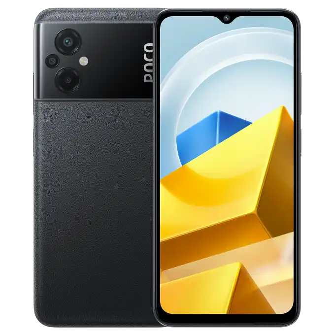 telefon xiaomi poco m5