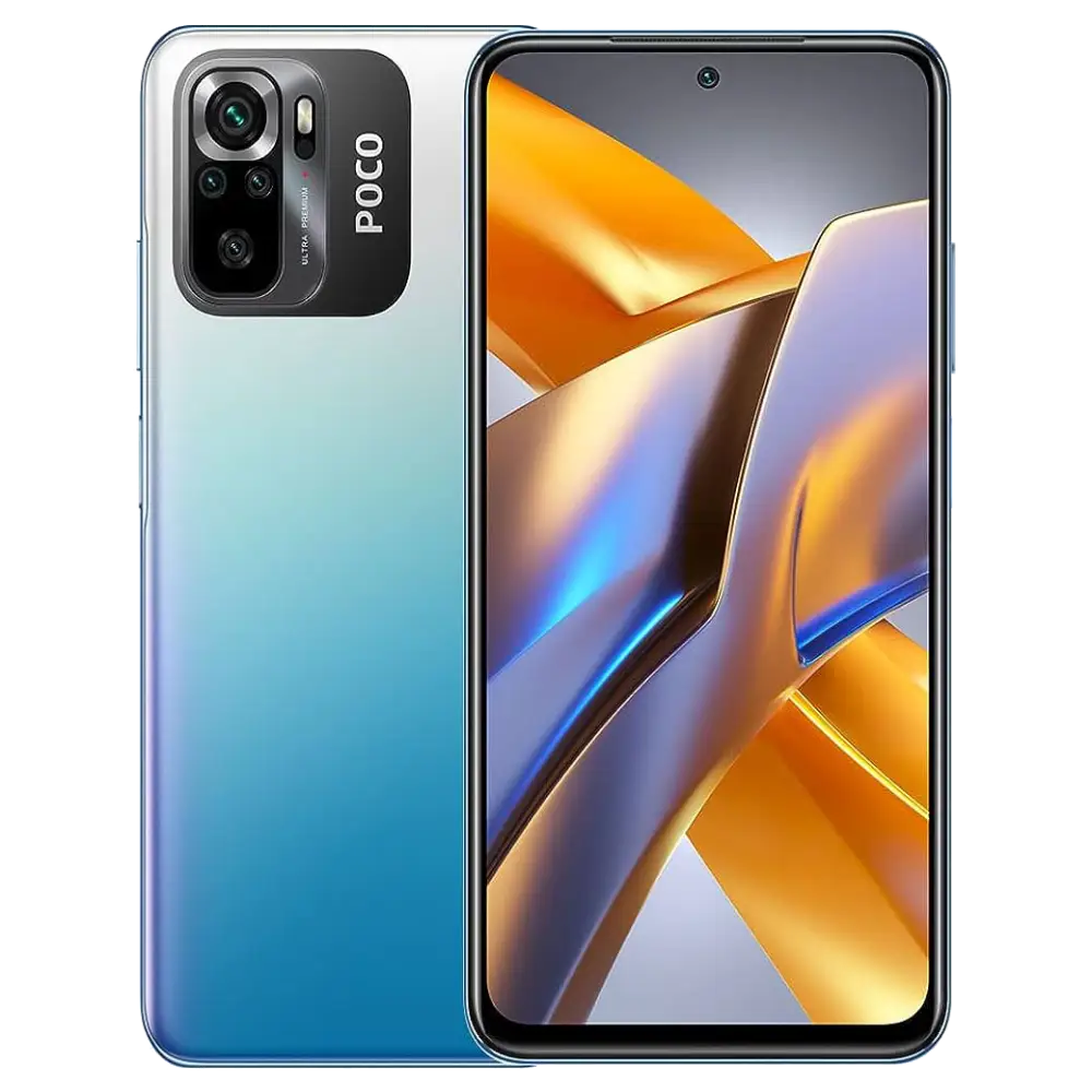 telefon xiaomi poco m5s