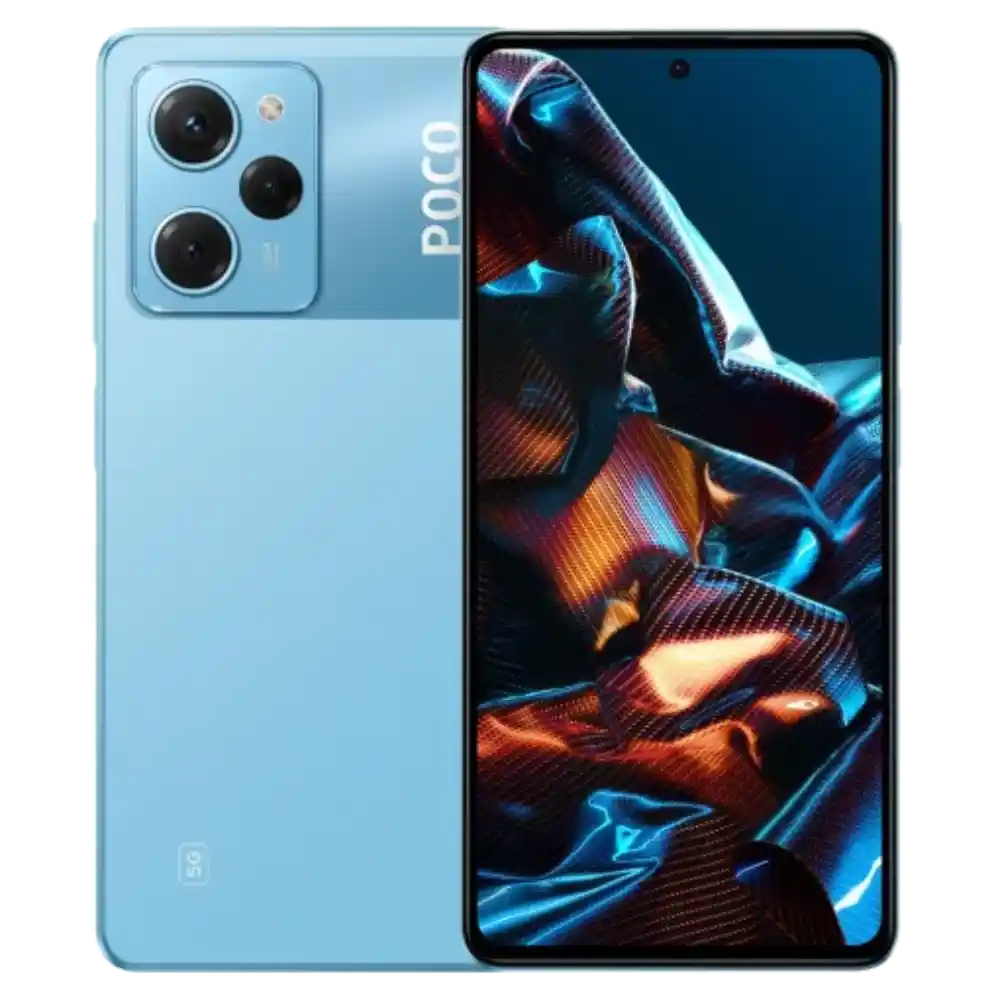 telefon xiaomi poco x5 pro 5g