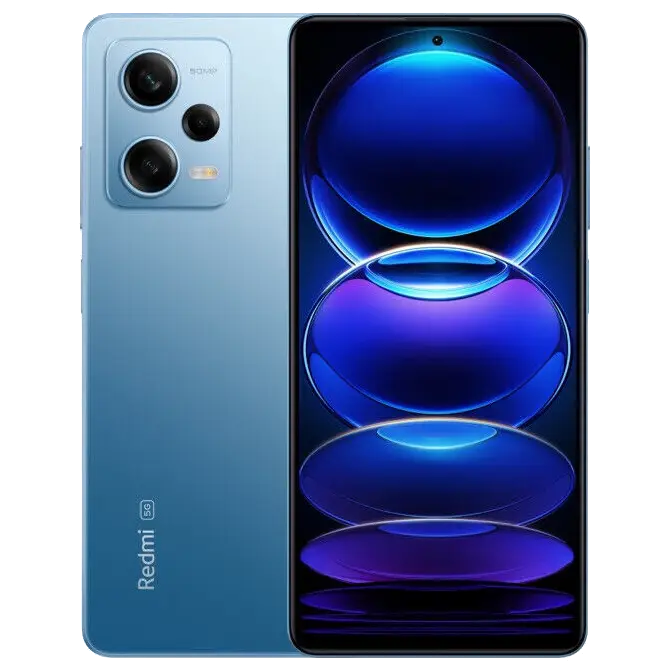 telefon xiaomi redmi note 12 pro 5g