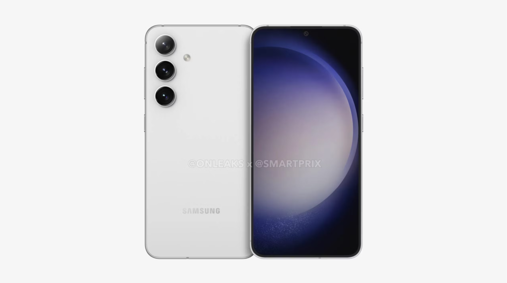 Galaxy 24