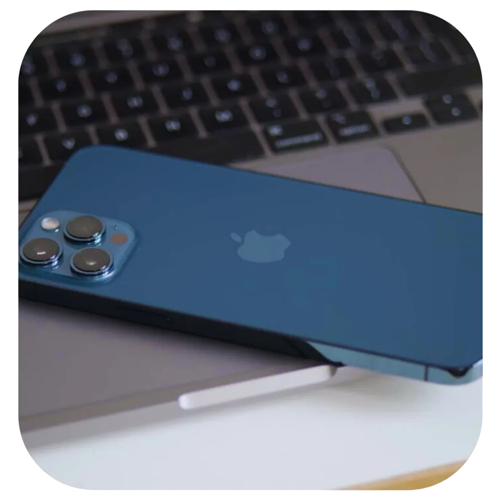 smartfon apple iphone