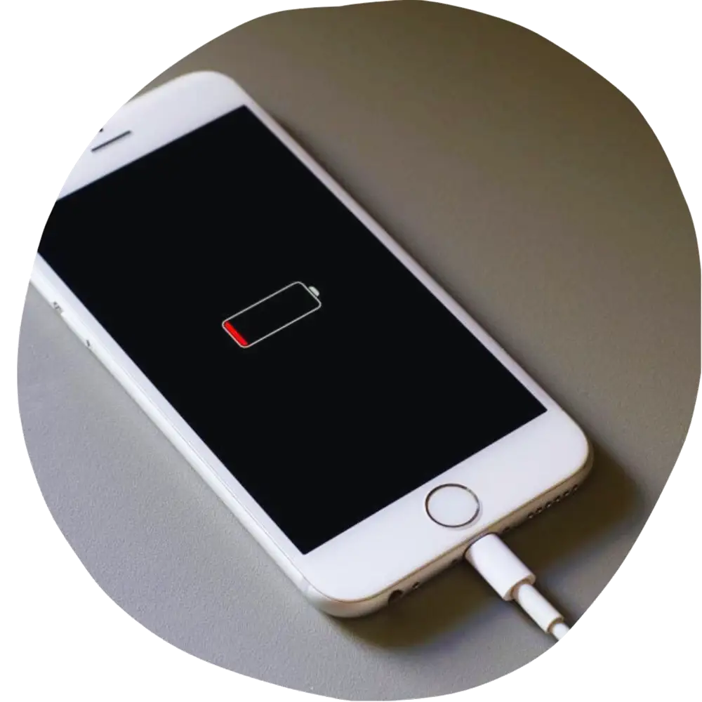 czy warto wymienić baterię w telefonie iphone