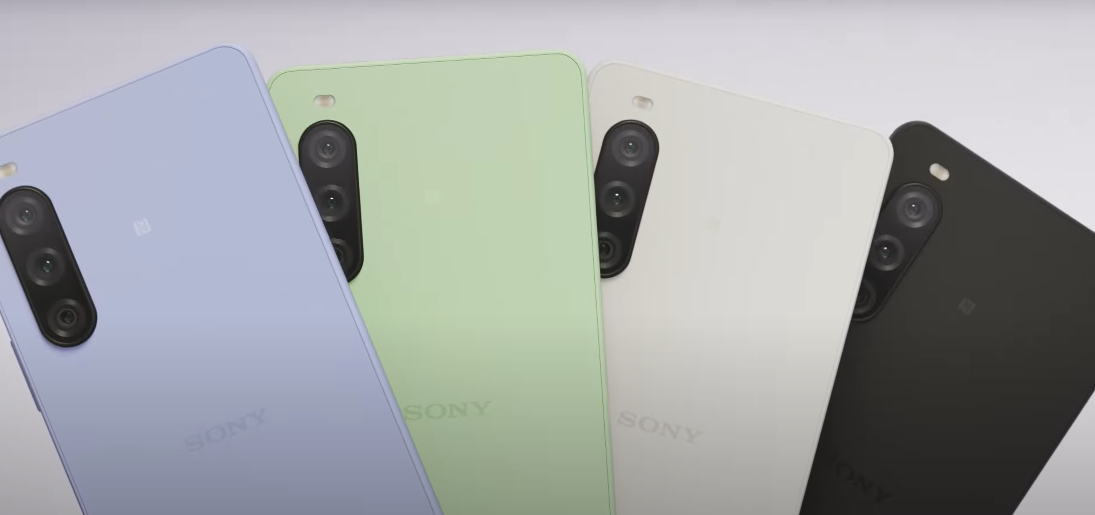 Sony Xperia 10 V
