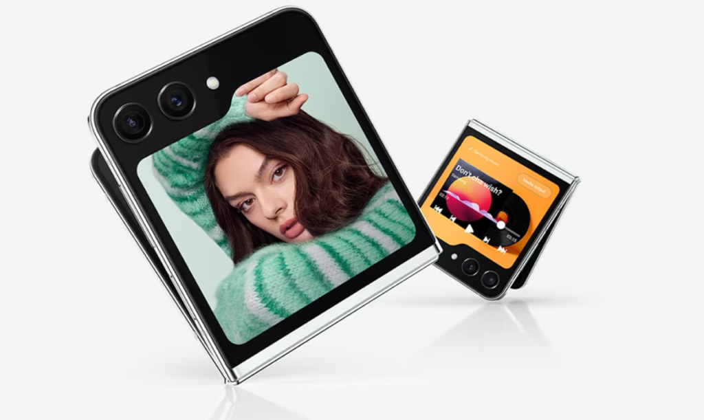 Galaxy Z Flip 5