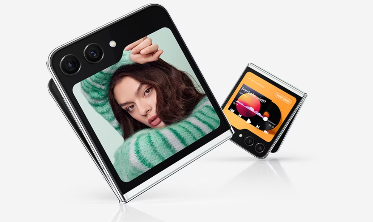 Galaxy Z Flip 5