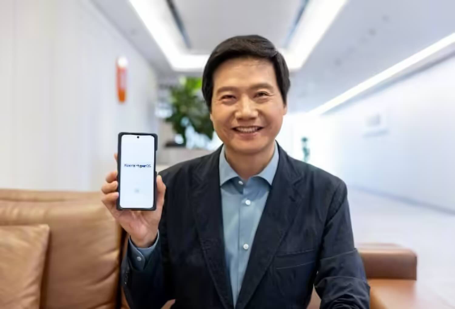 Xiaomi 14 Pro