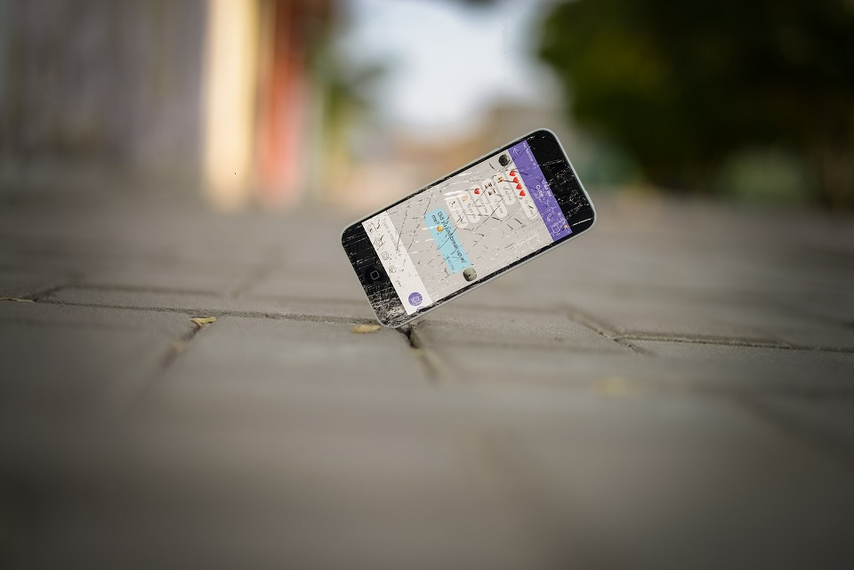smartfon