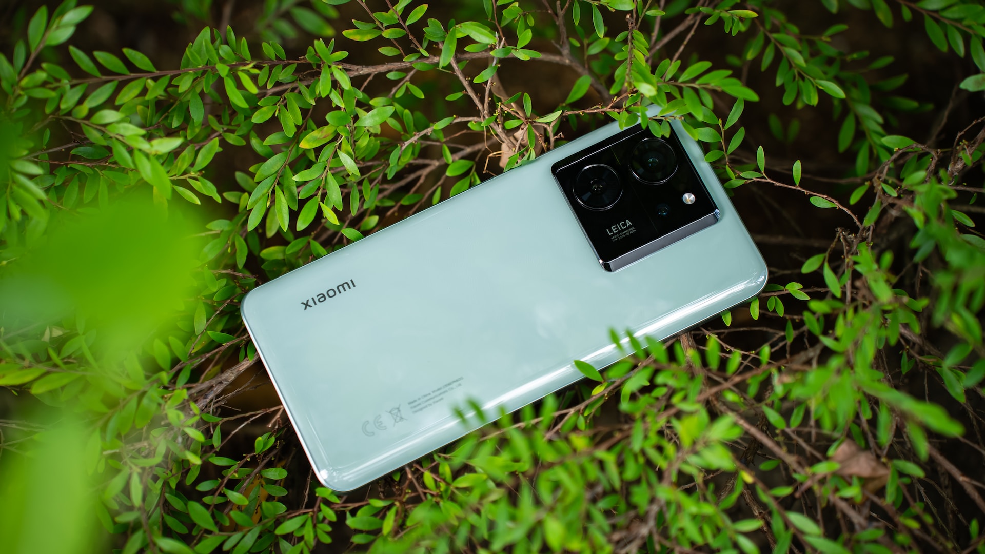 Xiaomi 13T Pro