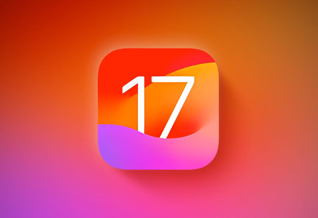 ios 17.1