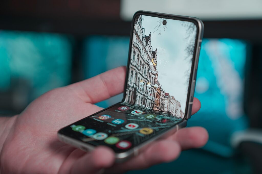 samsung fold