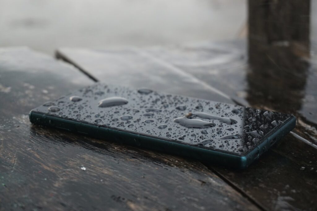 smartfon