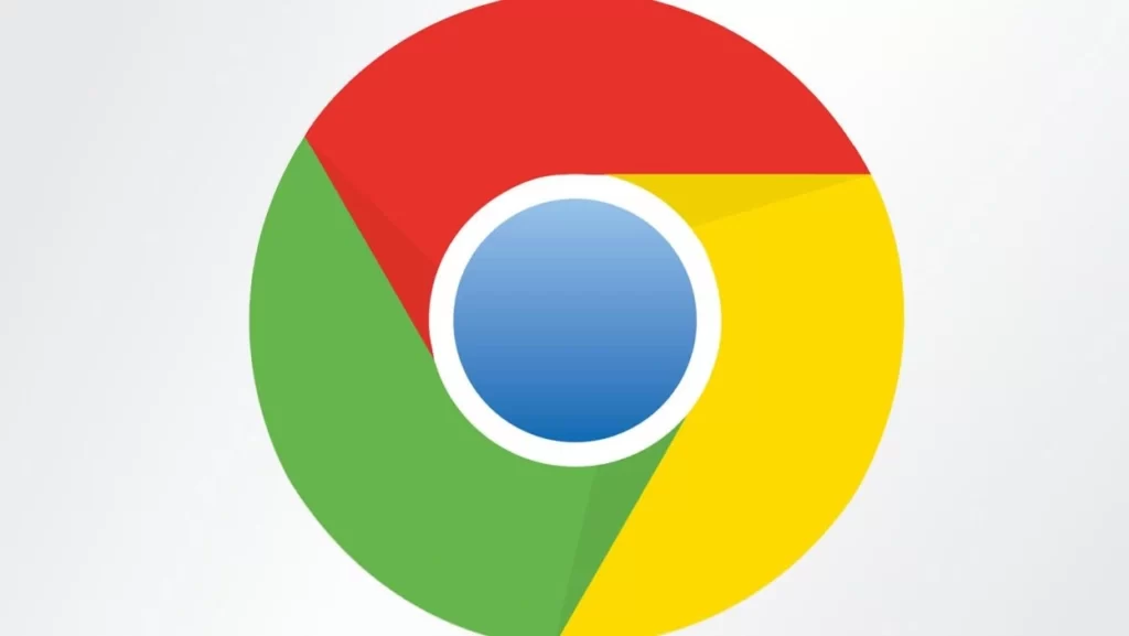google chrome