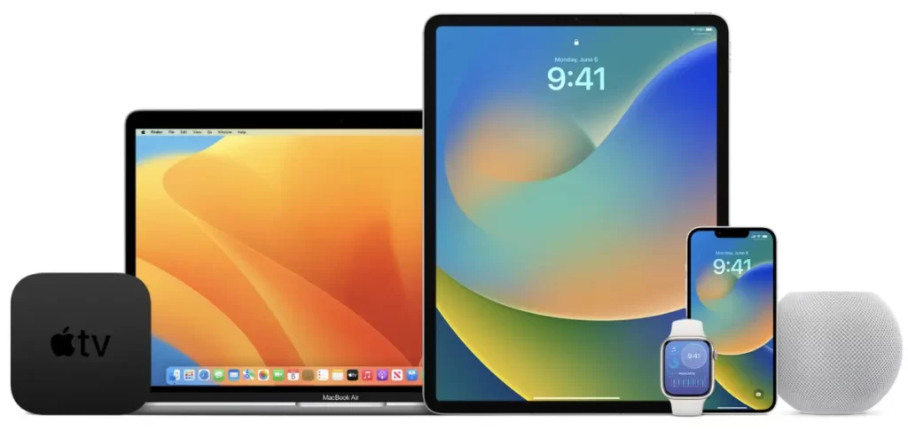 iOS 17.2