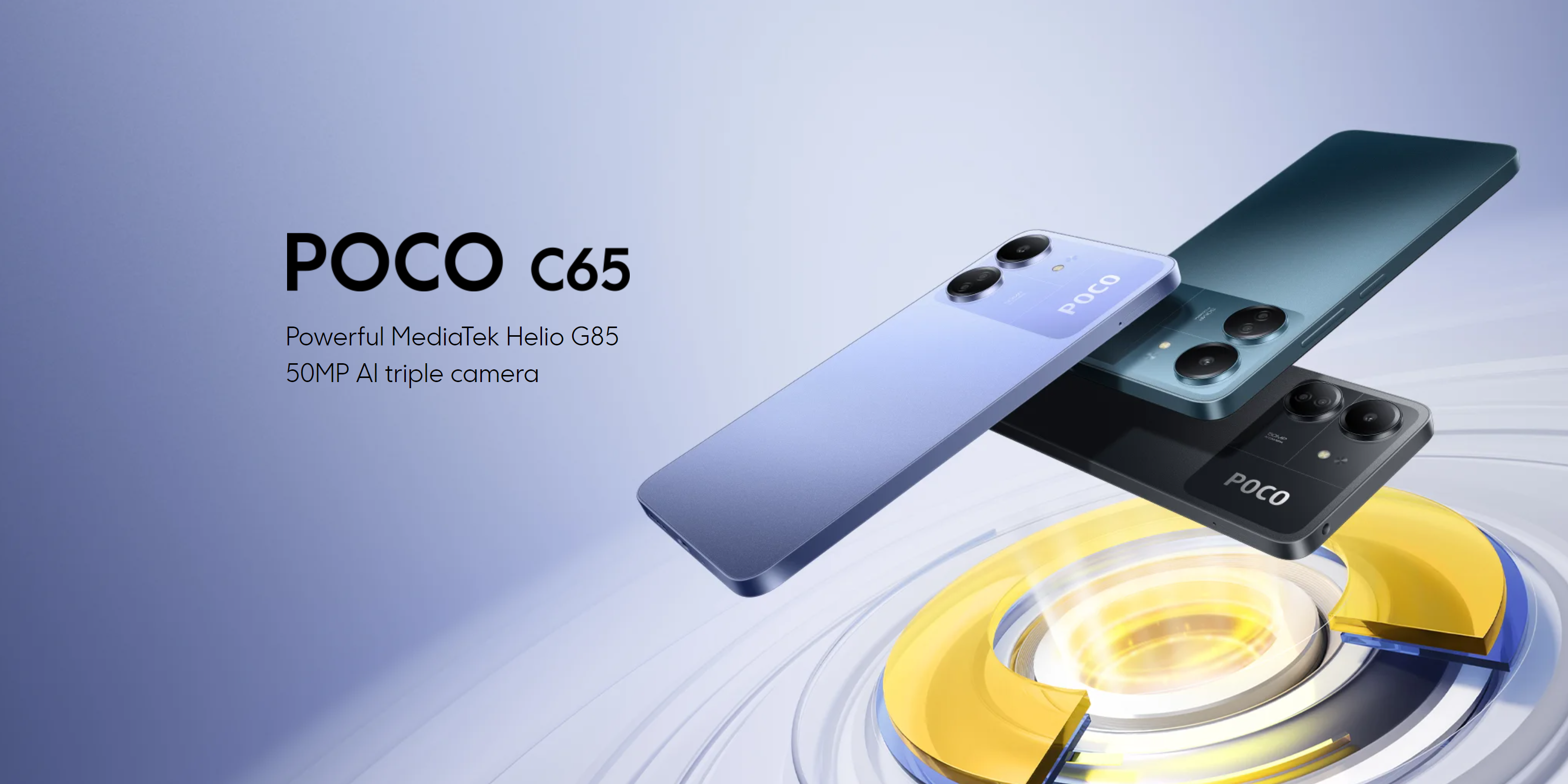 Xiaomi POCO C65