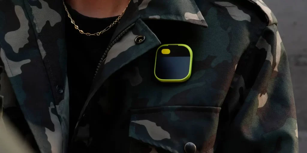 Ai Pin