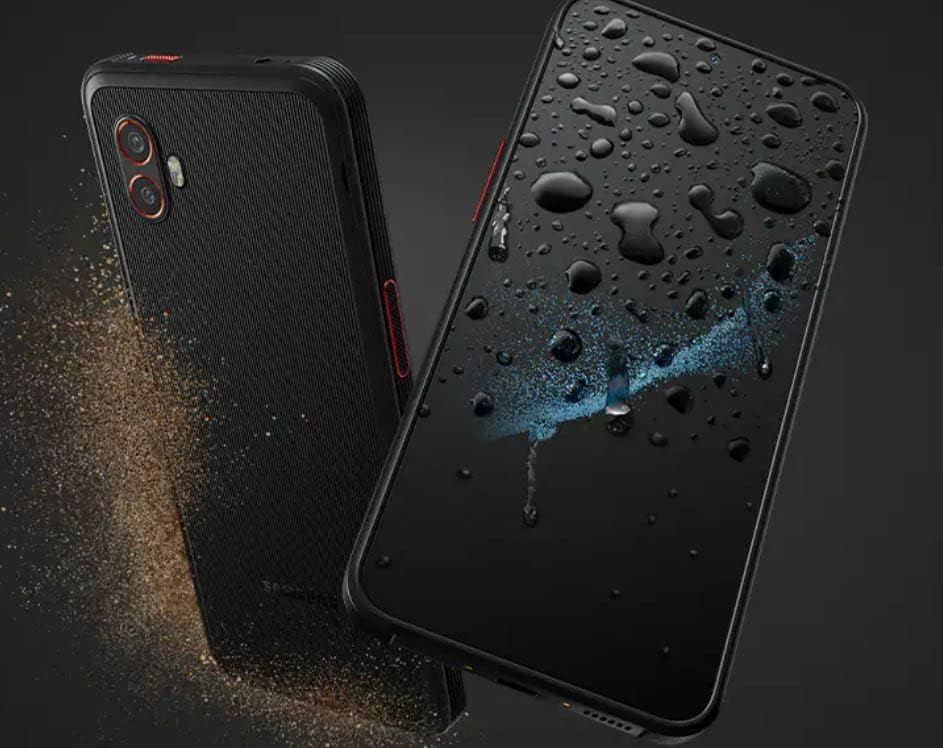 Samsung Galaxy Xcover6