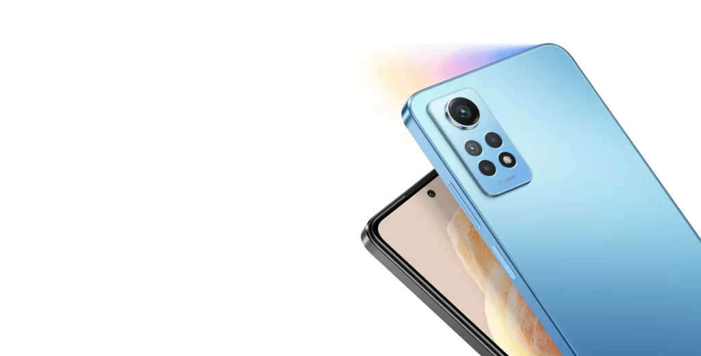 Redmi Note 12