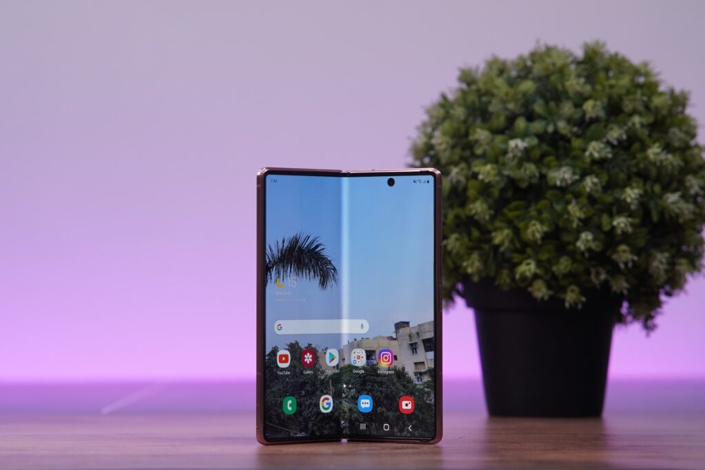 samsung android