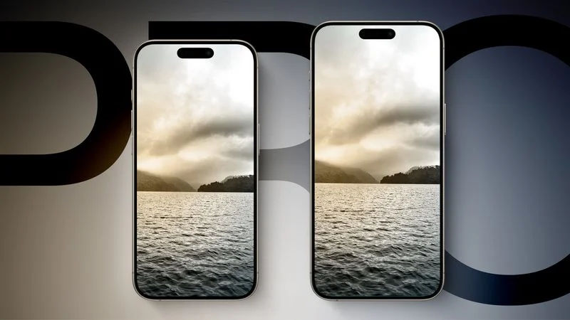 iphone 16 rendery