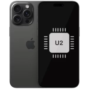 naprawa układu ładowania w telefonie iphone 15 pro max