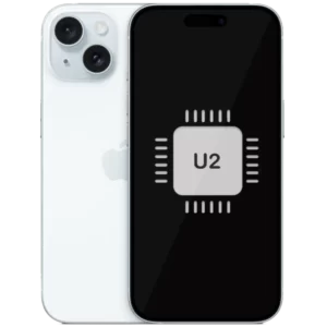 naprawa układu ładowania w telefonie iphone 15