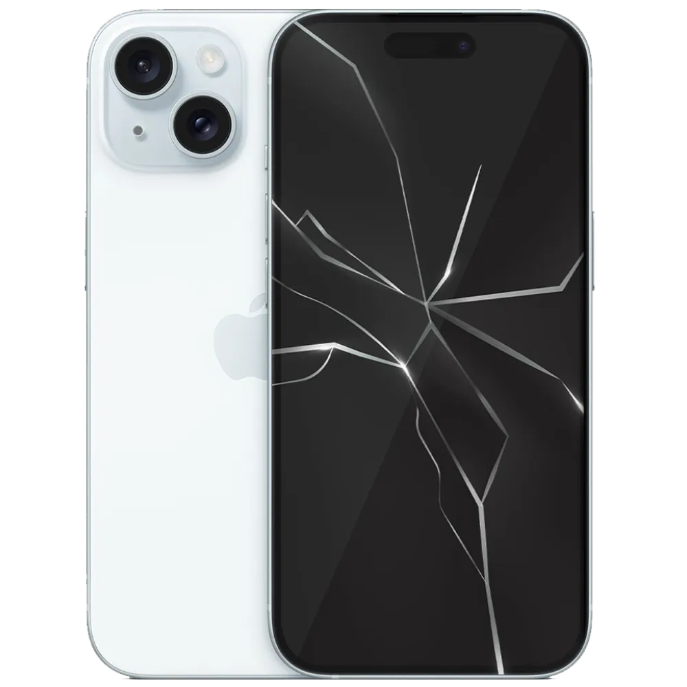 iPhone 15