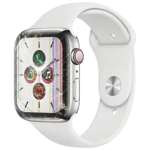 wymiana wyświetlacza w apple watch series 5