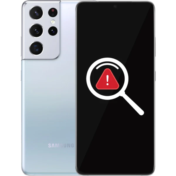 Profesjonalna diagnoza telefonu w serwis Samsung Pan Szybka