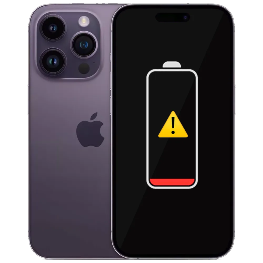 wymiana baterii w telefonie serwis apple gdańsk