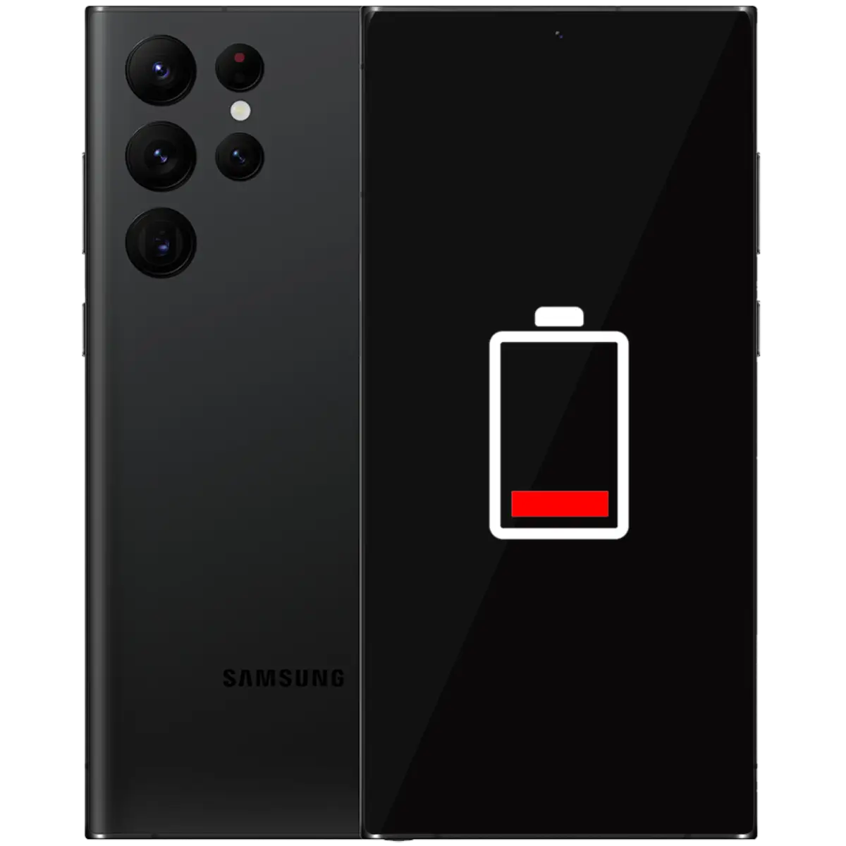 wymiana baterii w telefonie serwis samsung gdańsk