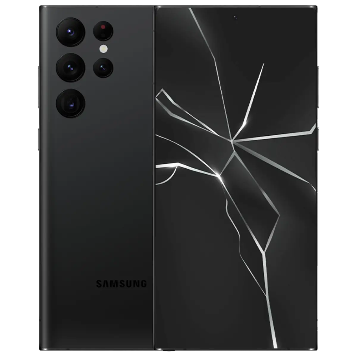 wymiana szybki w telefonie serwis samsung warszawa