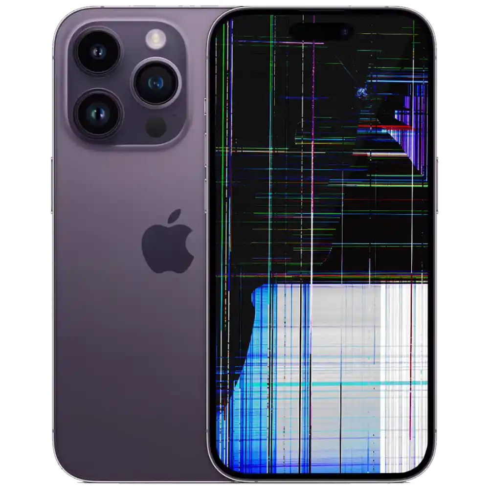 wymiana wyświetlacza w serwis apple warszawa