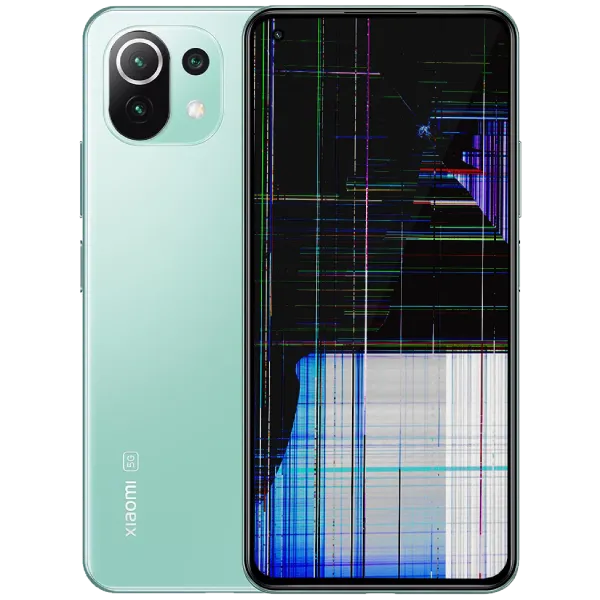 wymiana wyświetlacza w serwis xiaomi warszawa