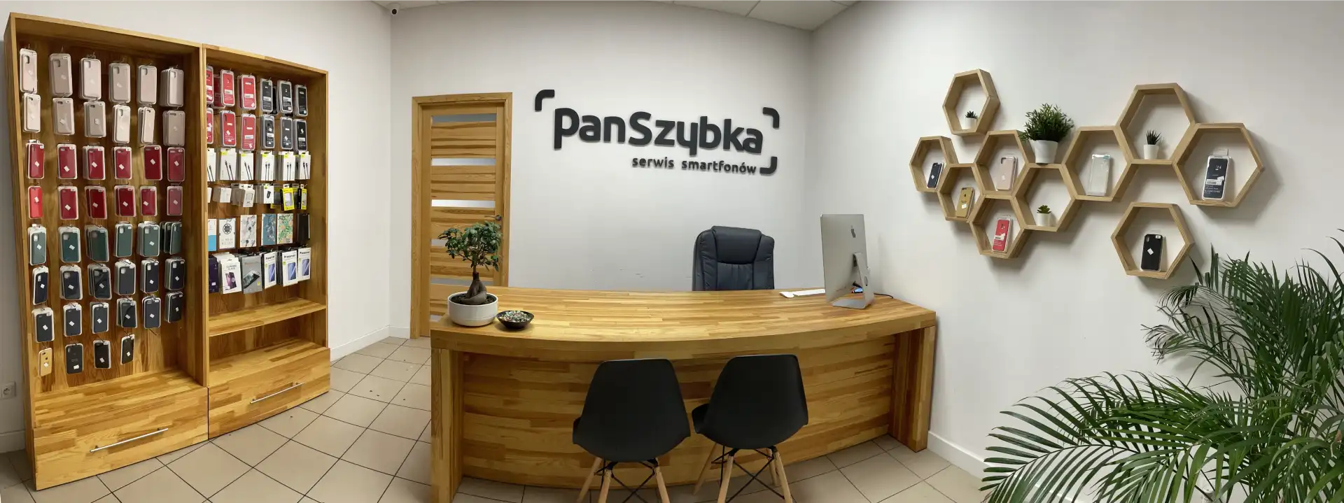 serwis apple kraków panszybka