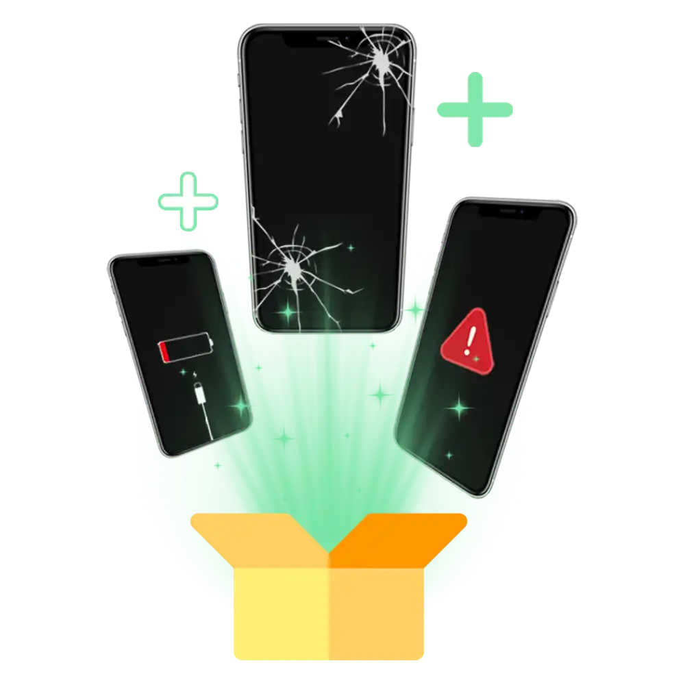 serwis telefonów kraków - pakiety napraw rabatowane