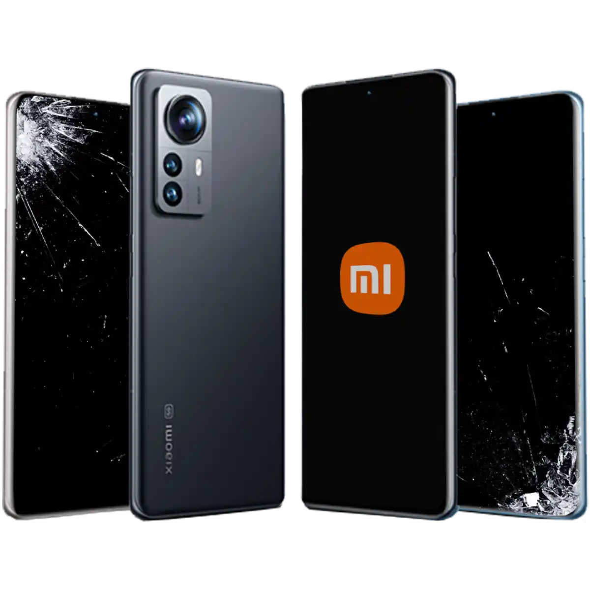 serwis xiaomi kraków naprawa w panszybka