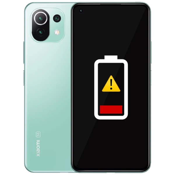 Serwis Xiaomi i kompleksowa wymiana baterii w telefonie