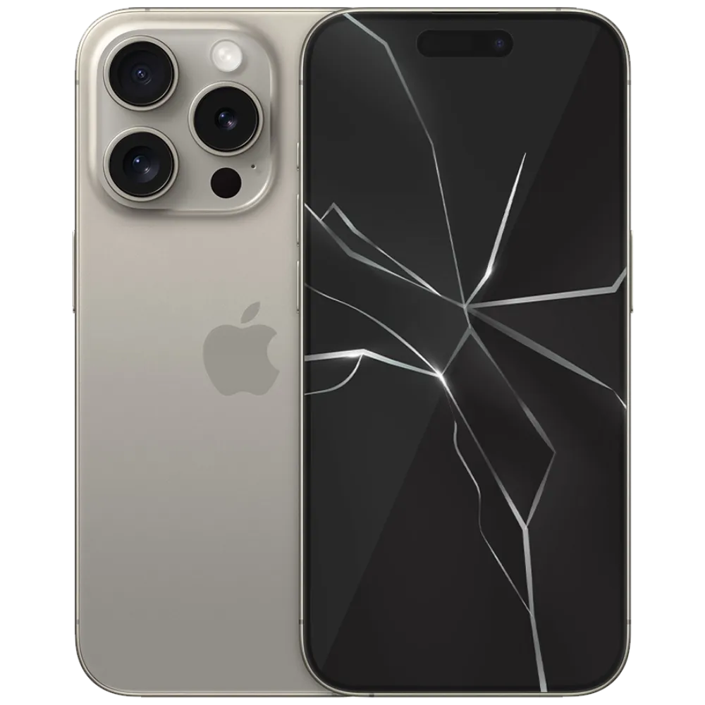 Serwis iPhone Pan Szybka oferuje wymianę szybki w telefonie