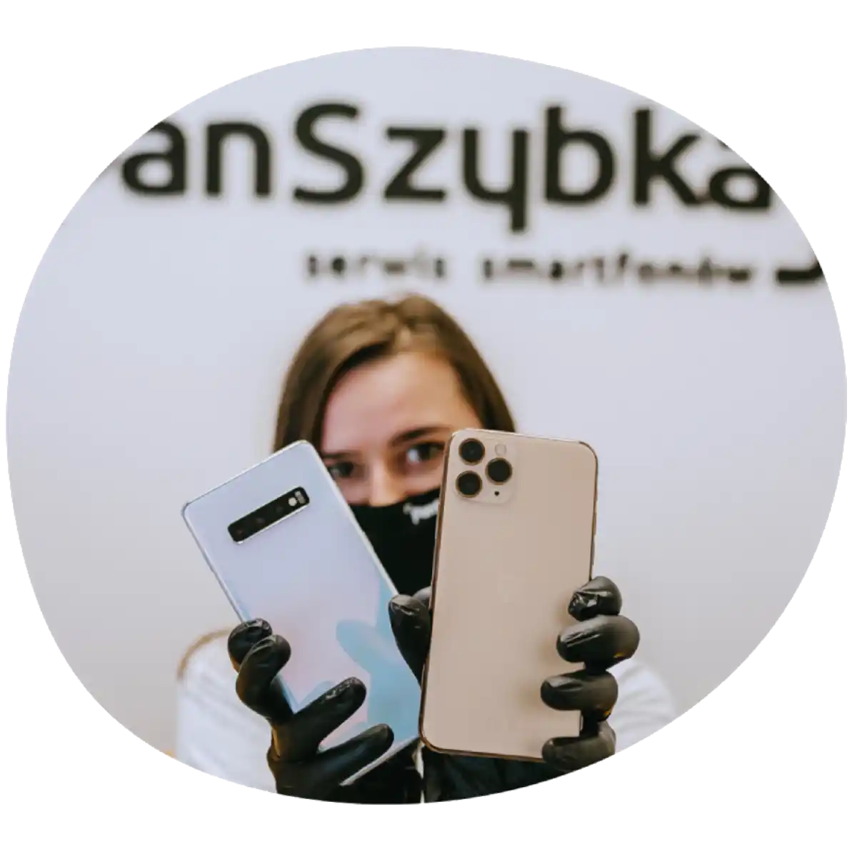 Serwis telefonów Kraków