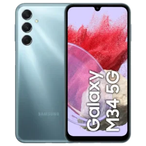 wymiana klapki samsung m34 w serwisie pan szybka